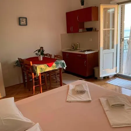 Apartman Nida - Podgora Podgora (Split-Dalmatia)