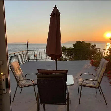 Apartman Nida - Podgora